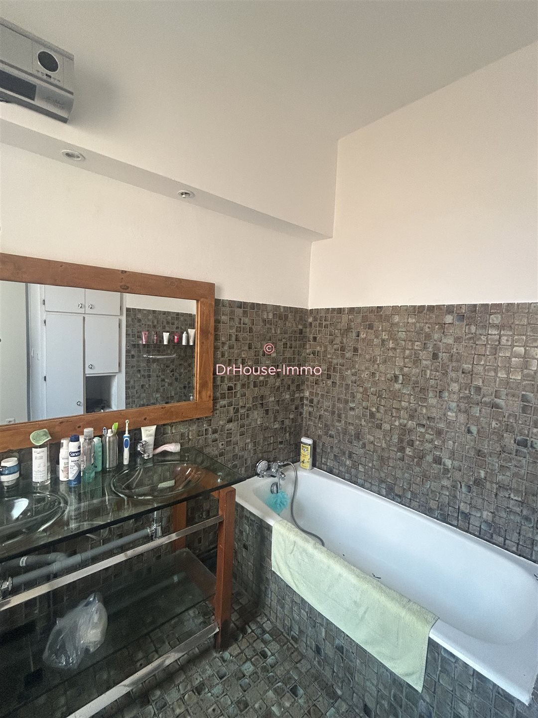 Purchase: Apartment (66000) - Vue 5