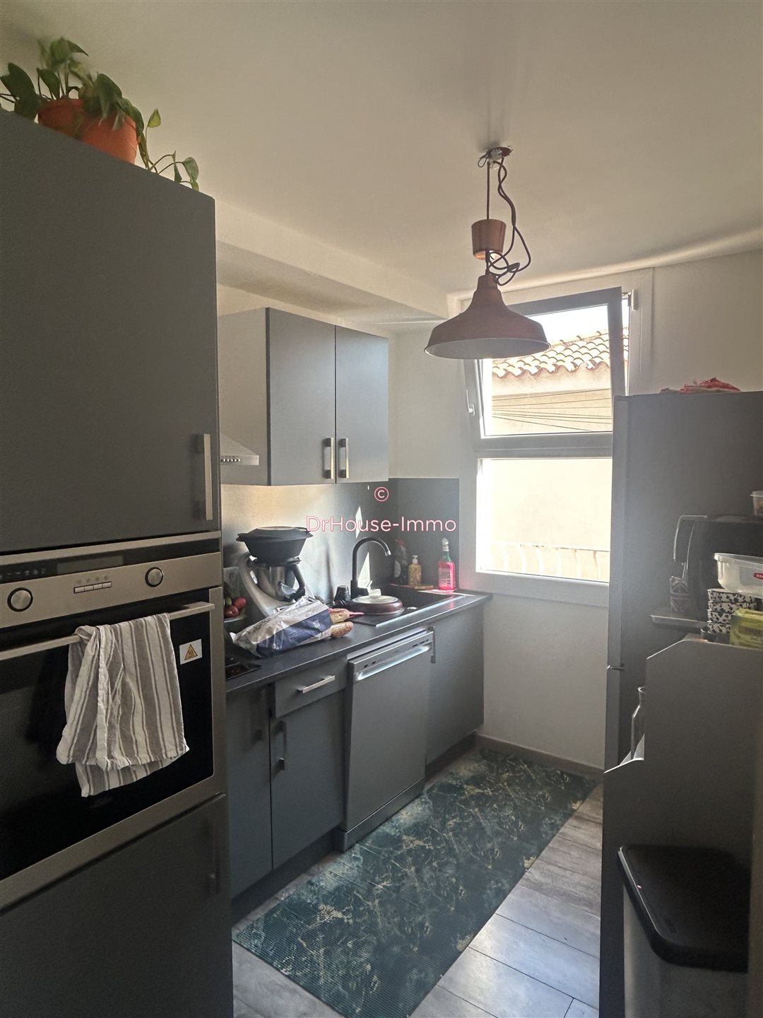 Purchase: Apartment (66000) - Vue 6