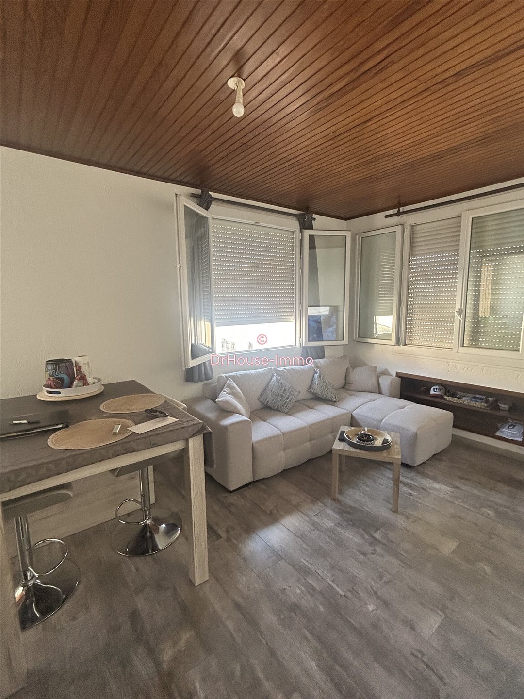 Purchase: Apartment (66000) - Plus