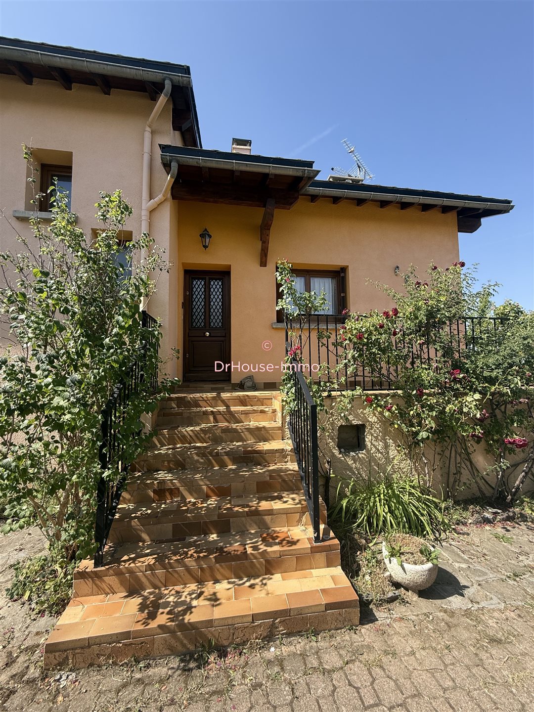 Maison à vendre, 135m², Osséja