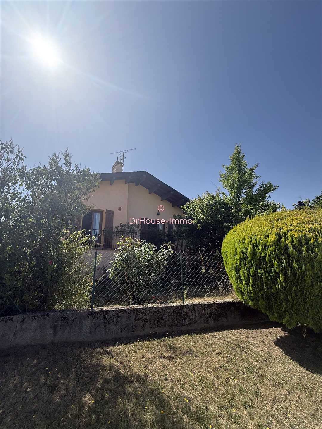 Maison à vendre, 135m², Osséja