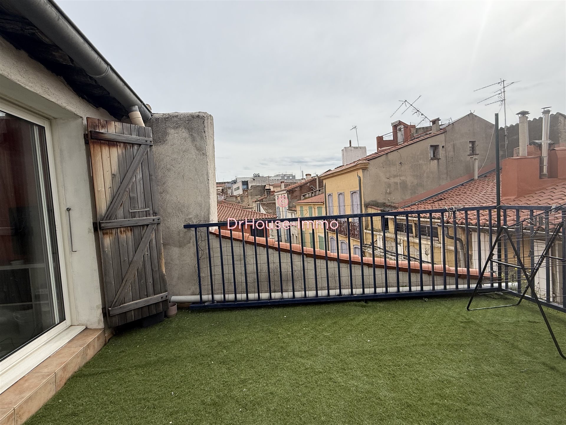 Appartement à vendre, 55m², Perpignan