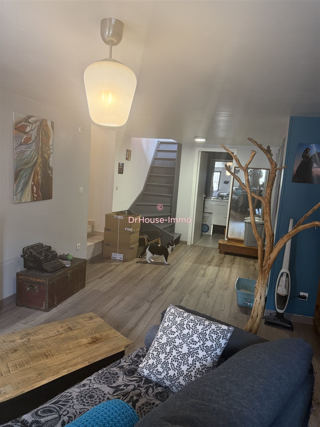 Appartement à vendre, 55m², Perpignan