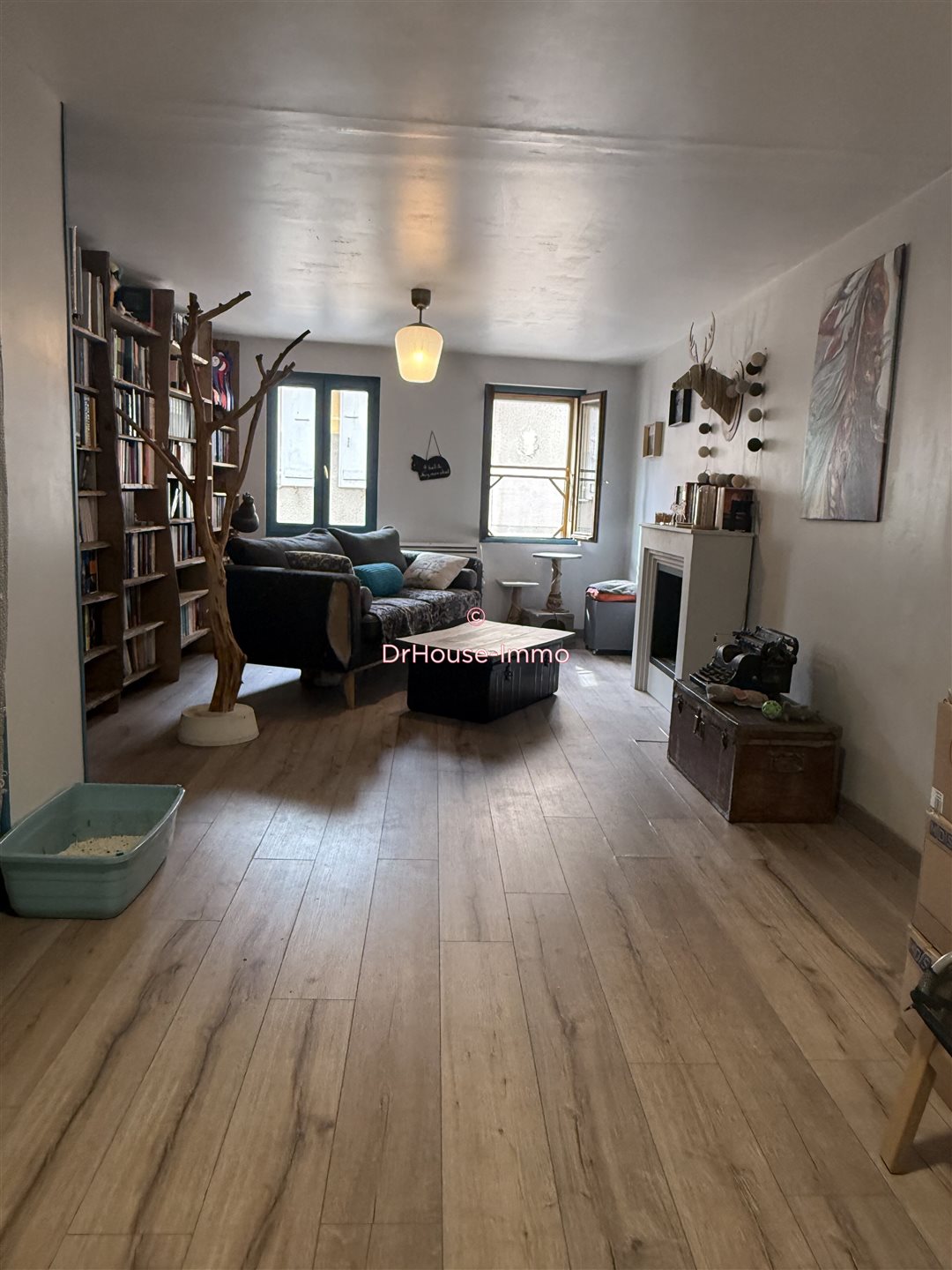 Appartement à vendre, 55m², Perpignan