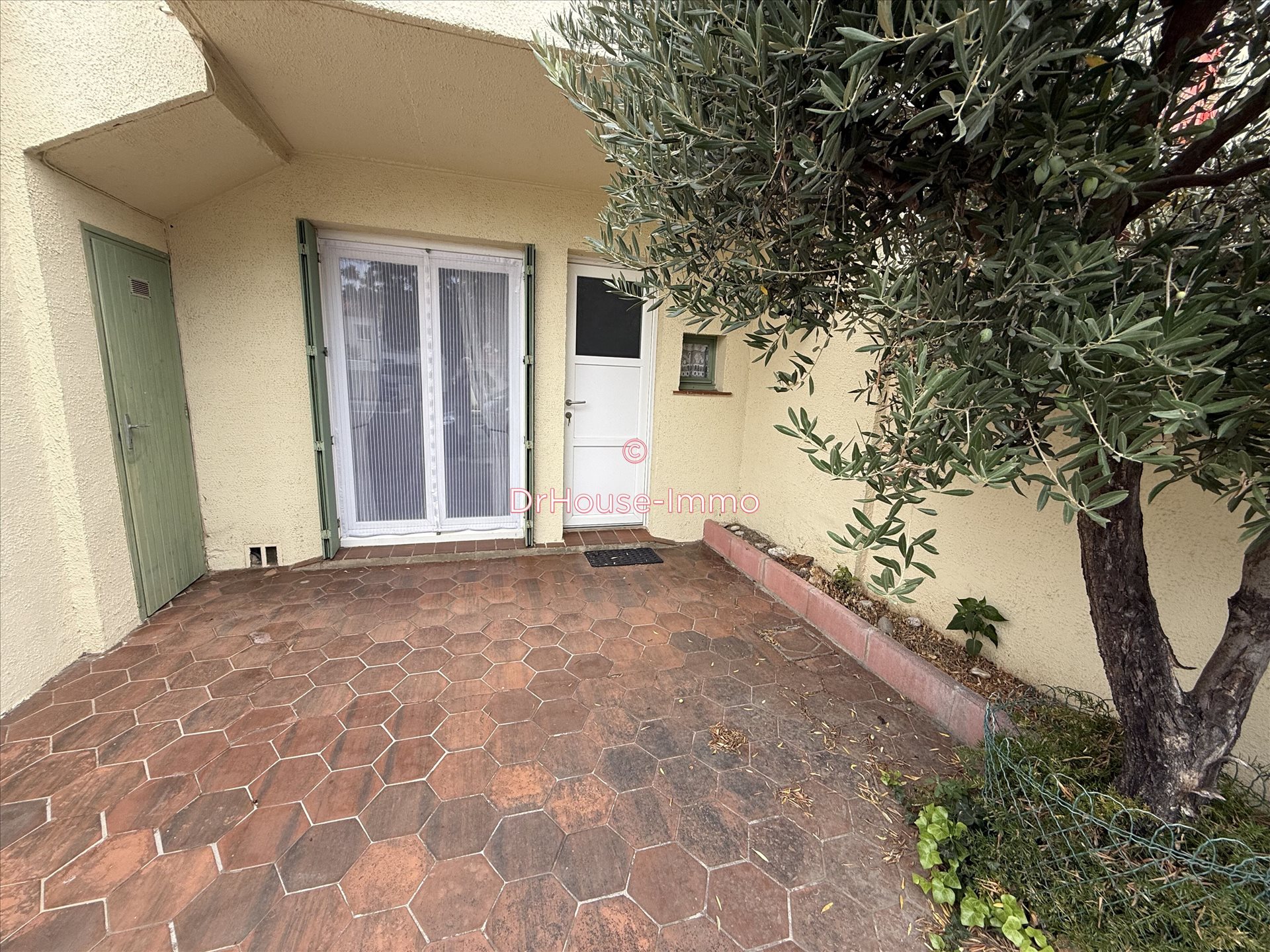 Appartement à vendre, 45m², Sainte-Marie-la-Mer