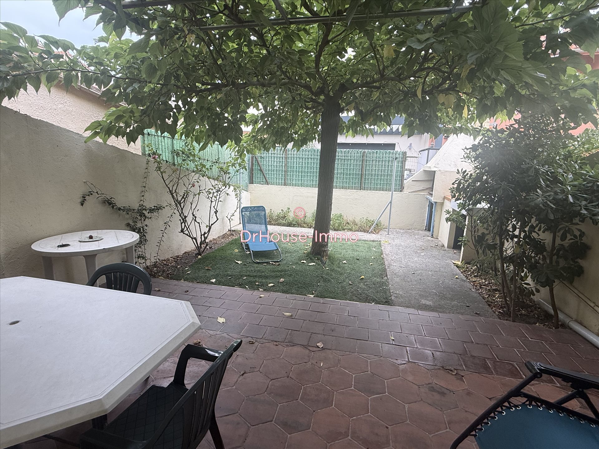 Appartement à vendre, 45m², Sainte-Marie-la-Mer