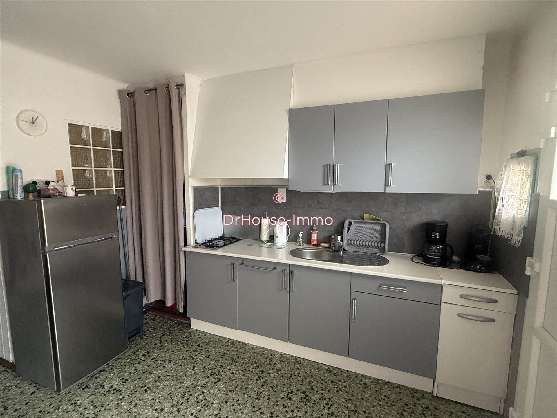 Appartement à vendre, 45m², Sainte-Marie-la-Mer