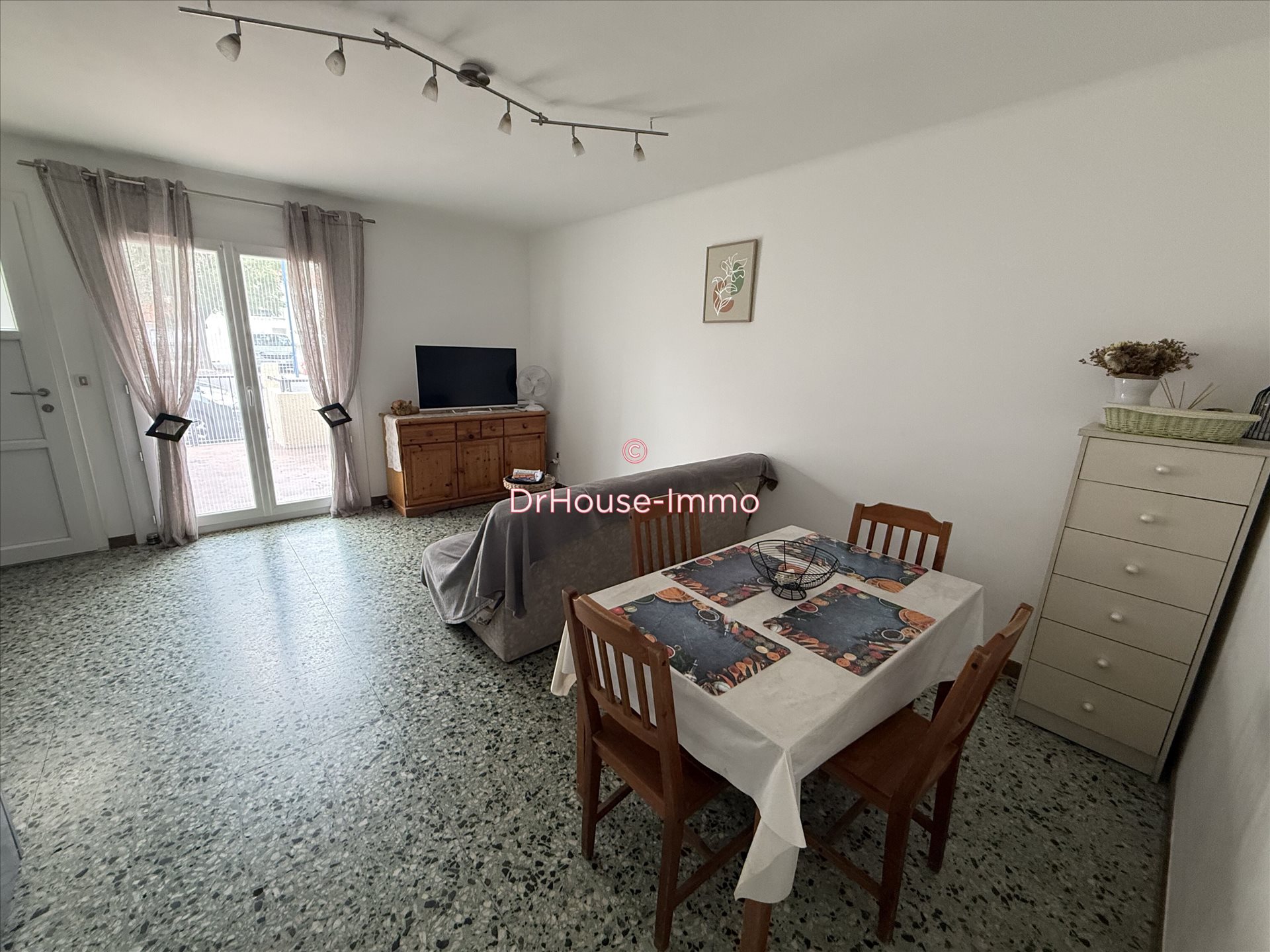 Appartement à vendre, 45m², Sainte-Marie-la-Mer