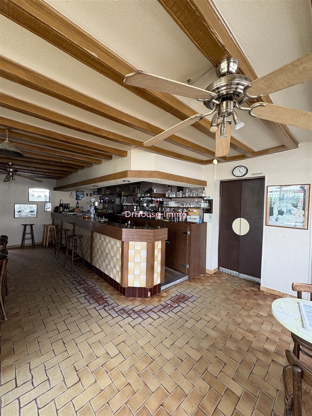 Maison à vendre, 236m², Buzançais
