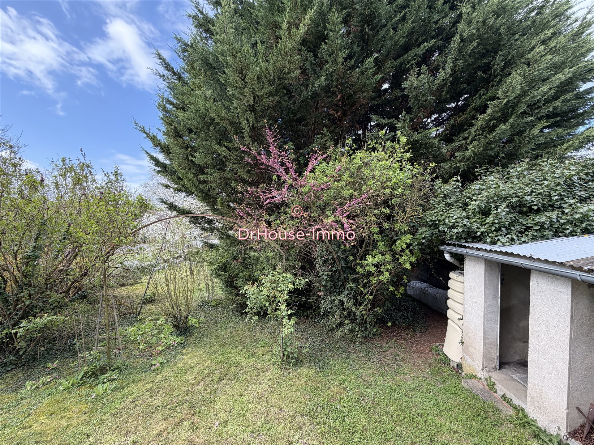 Maison à vendre, 60m², Châtillon-sur-Indre