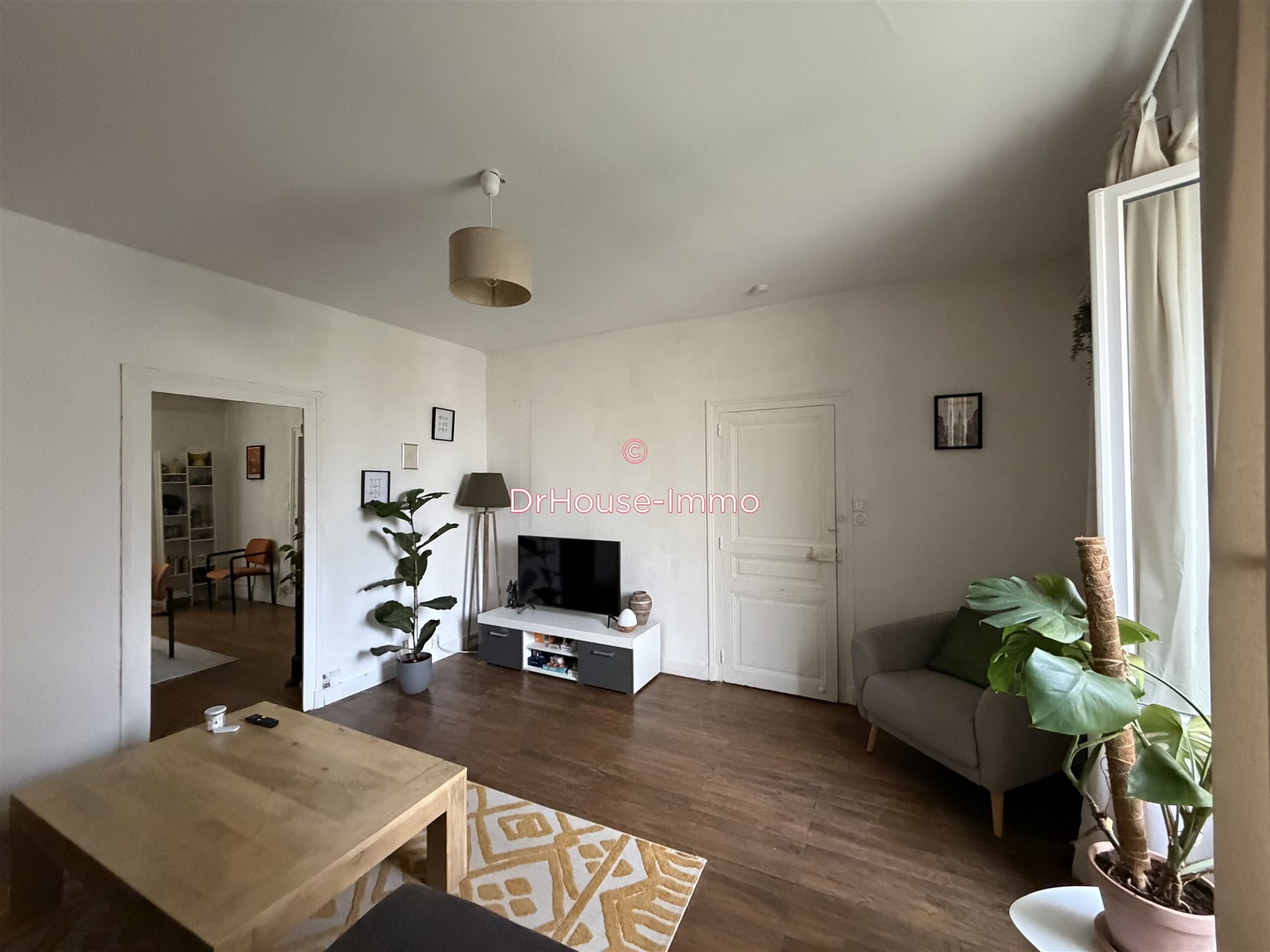 Maison à vendre, 77m², Châteauroux