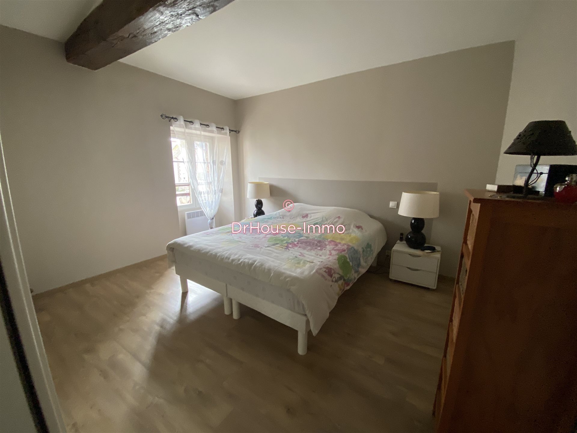Maison à vendre, 133m², Chaillac
