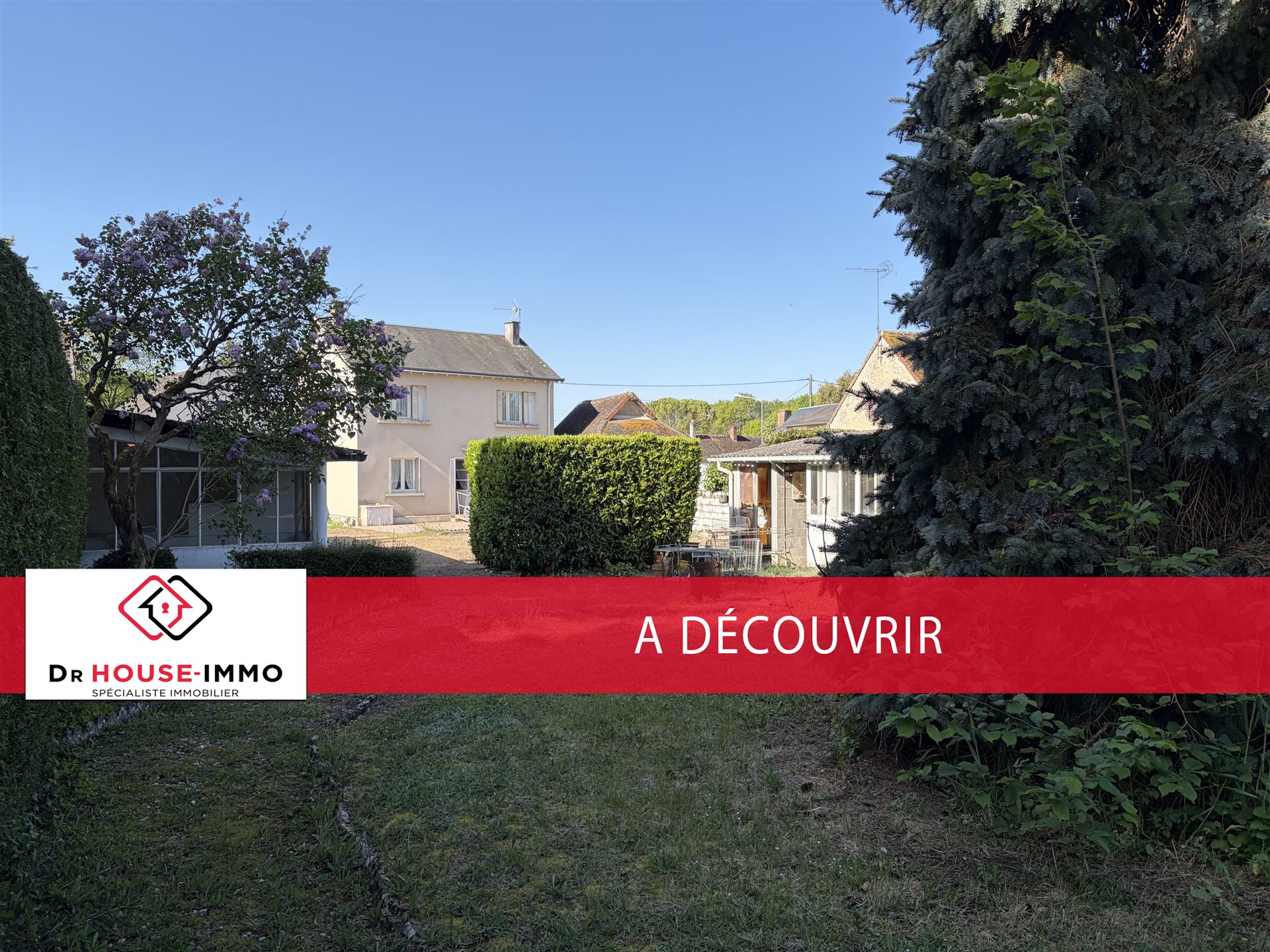 Maison à vendre, 95m², Clion