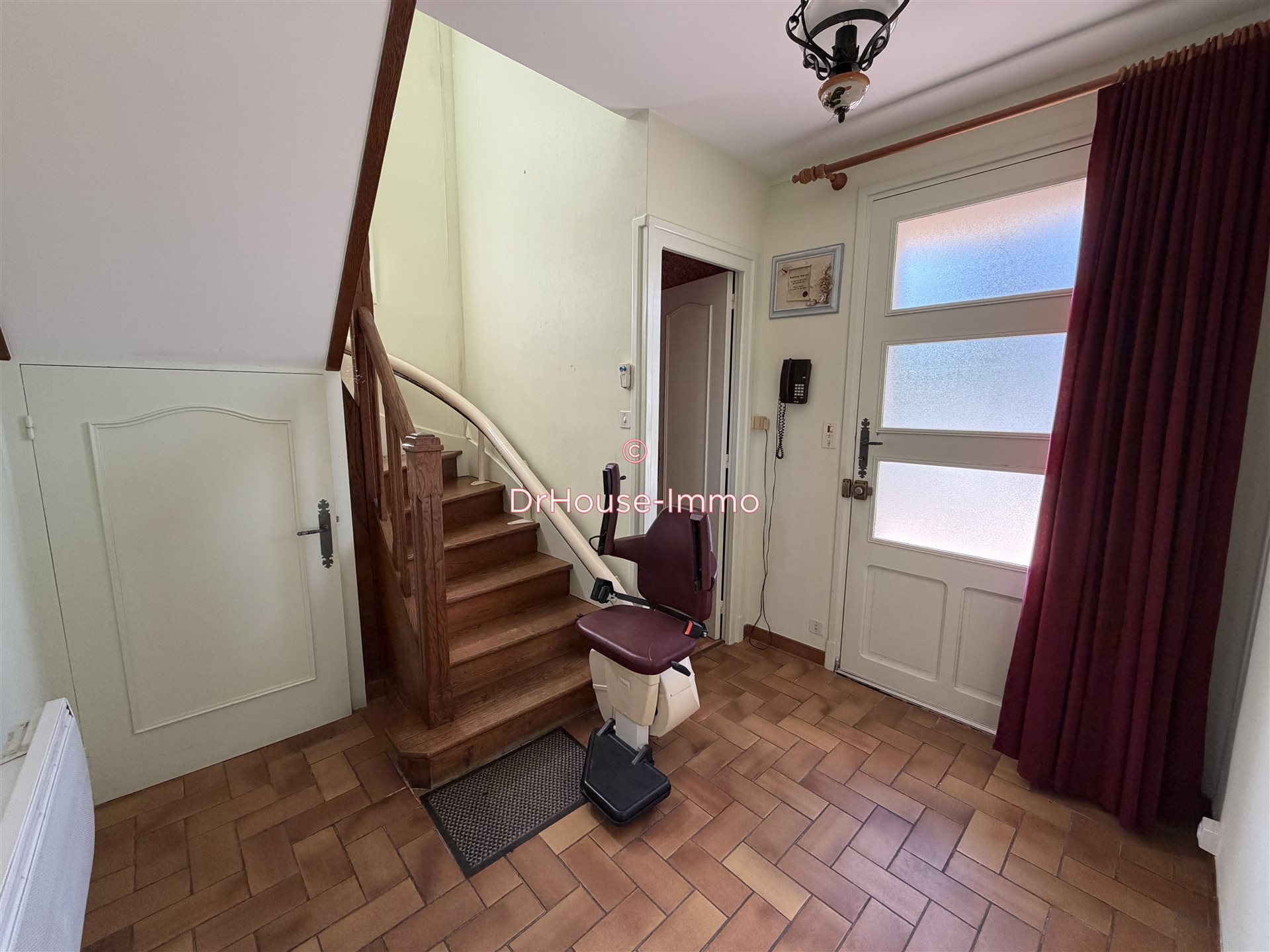Maison à vendre, 95m², Clion