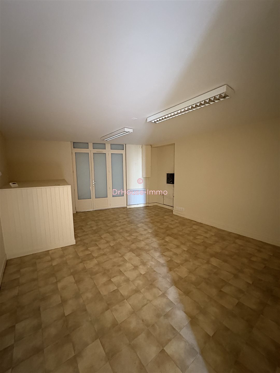 Maison à vendre, 77m², Buzançais