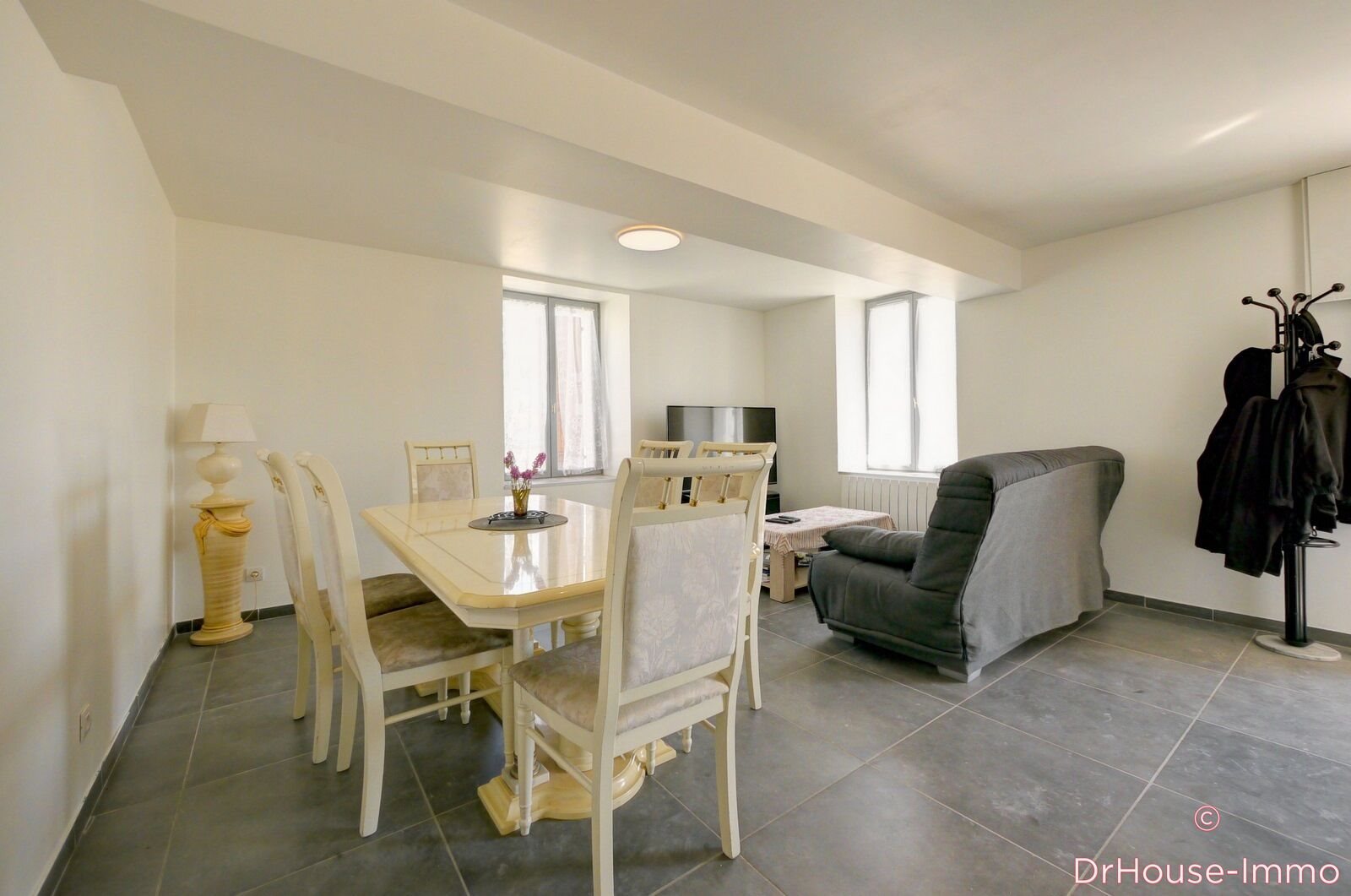Maison à vendre, 101m², Fontaine-les-Grès