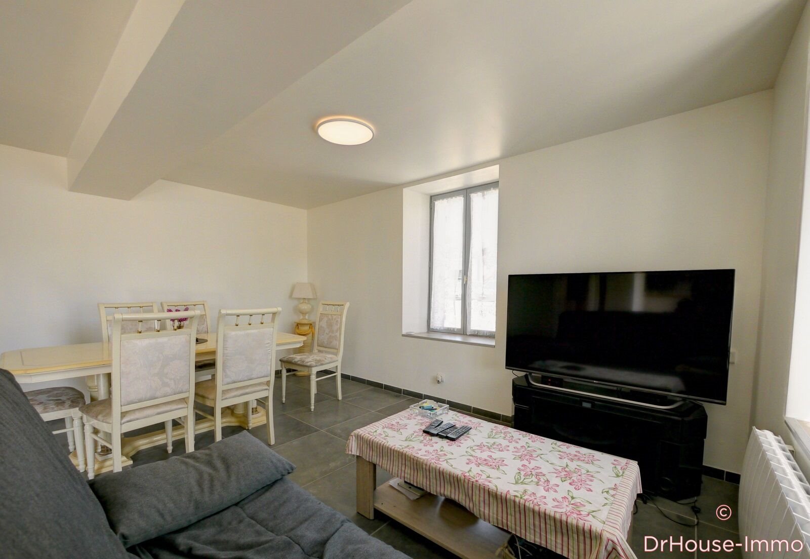 Maison à vendre, 101m², Fontaine-les-Grès