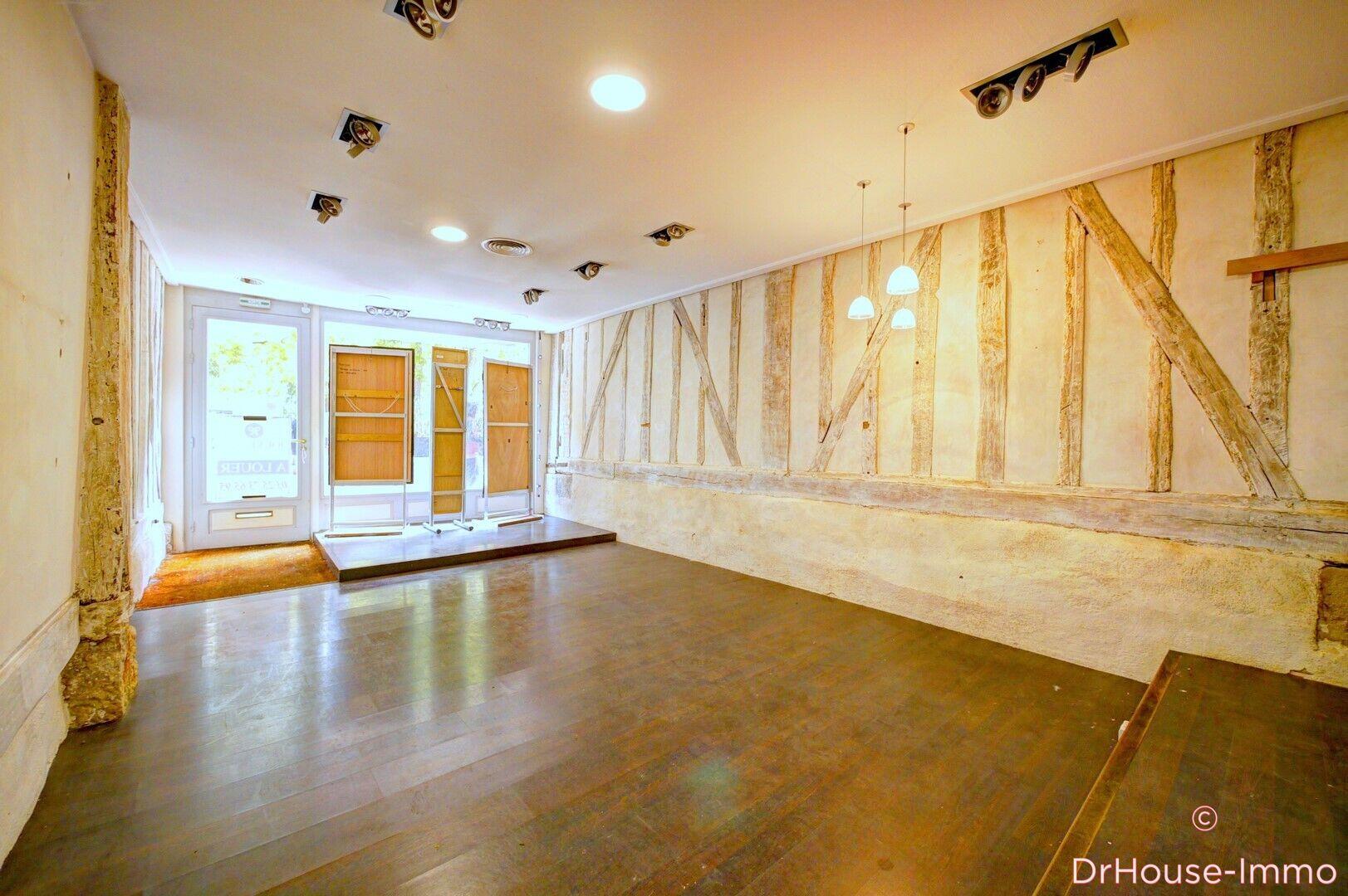 Maison à vendre, 200m², Troyes