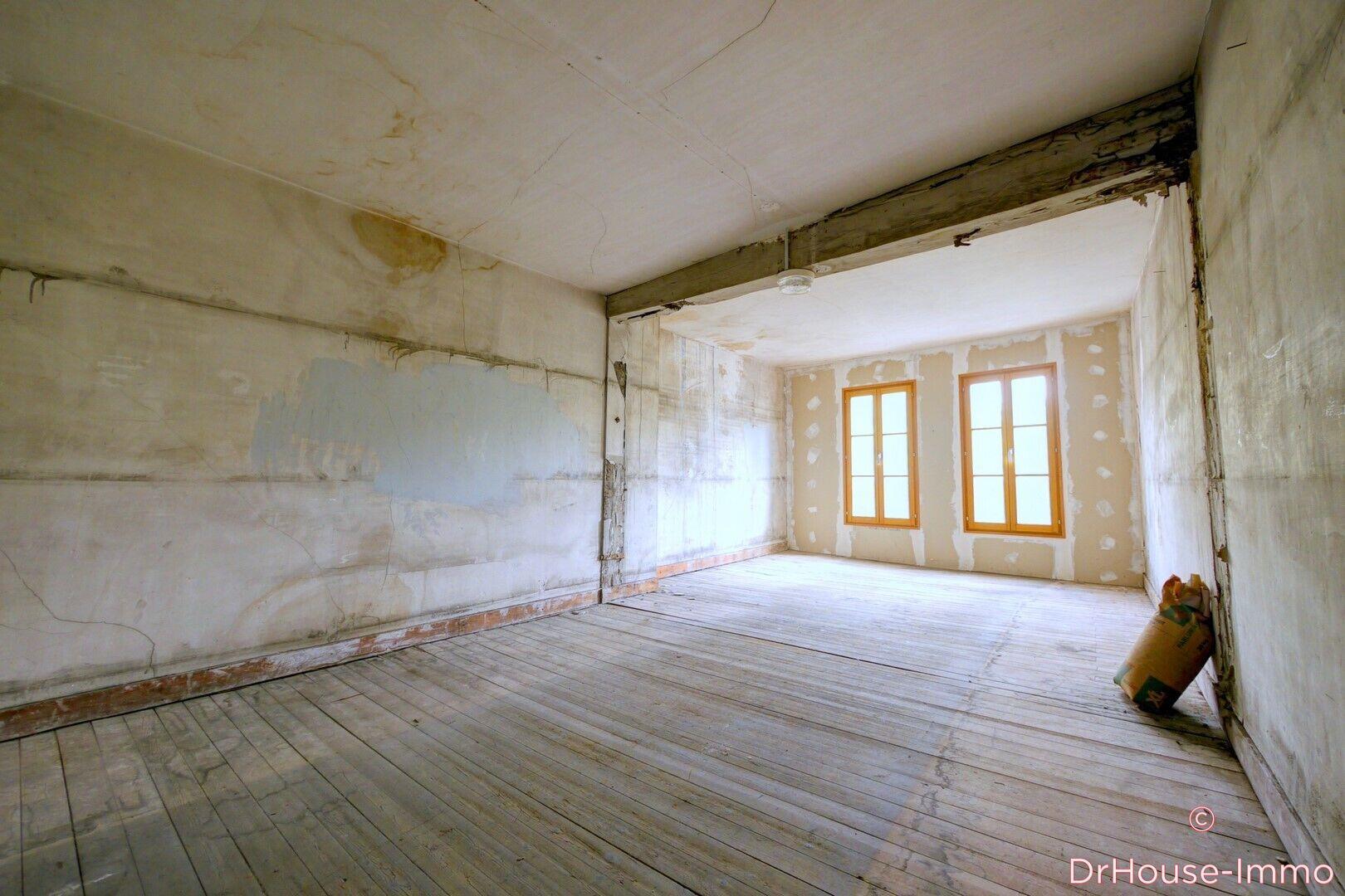 Maison à vendre, 200m², Troyes