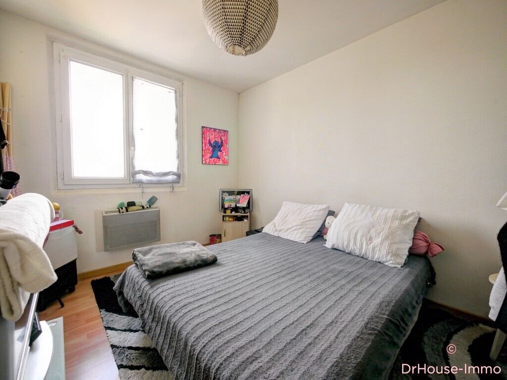 Appartement à vendre, 66m², Troyes