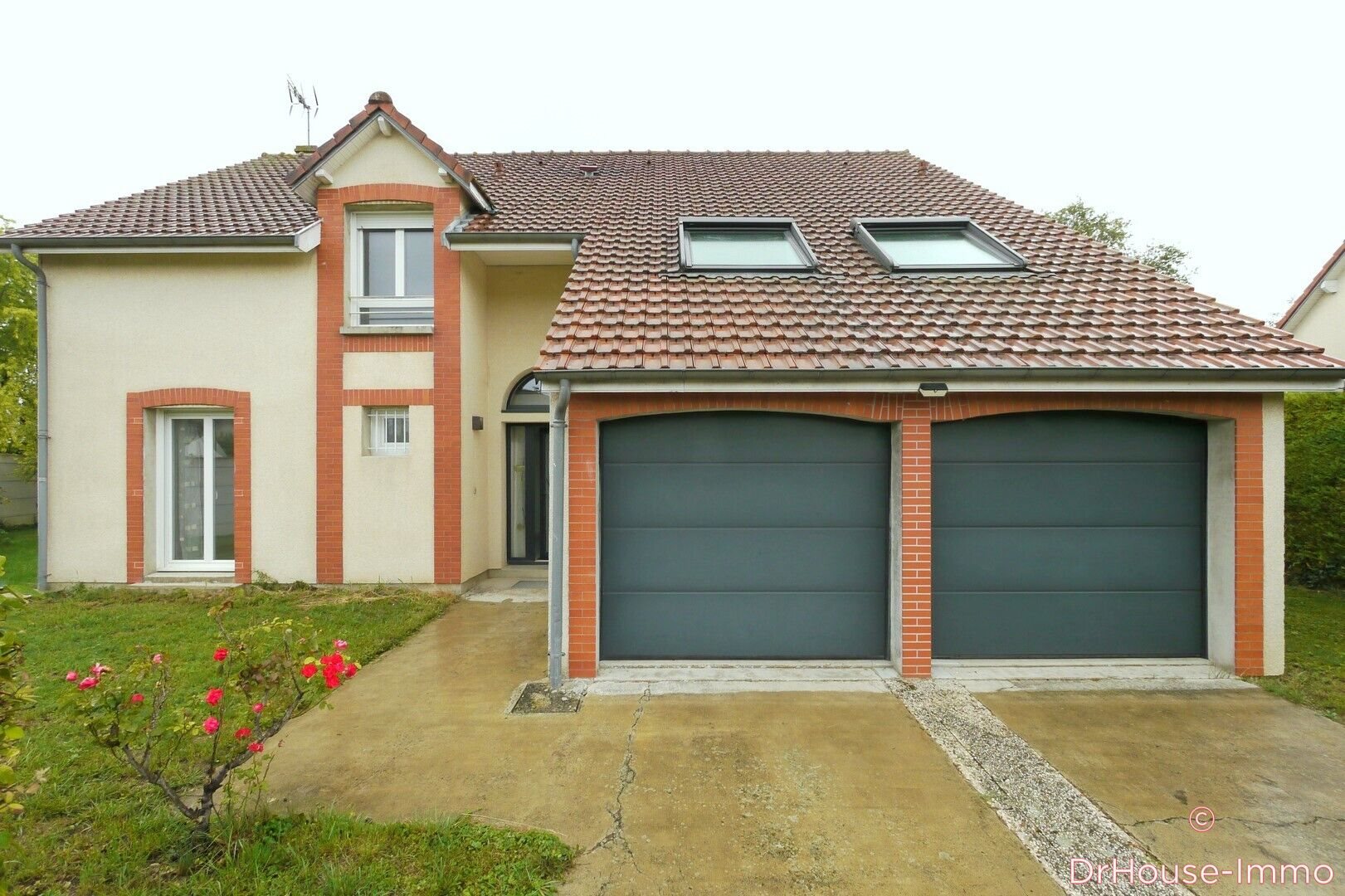 Maison à vendre, 168m², Nogent-sur-Seine