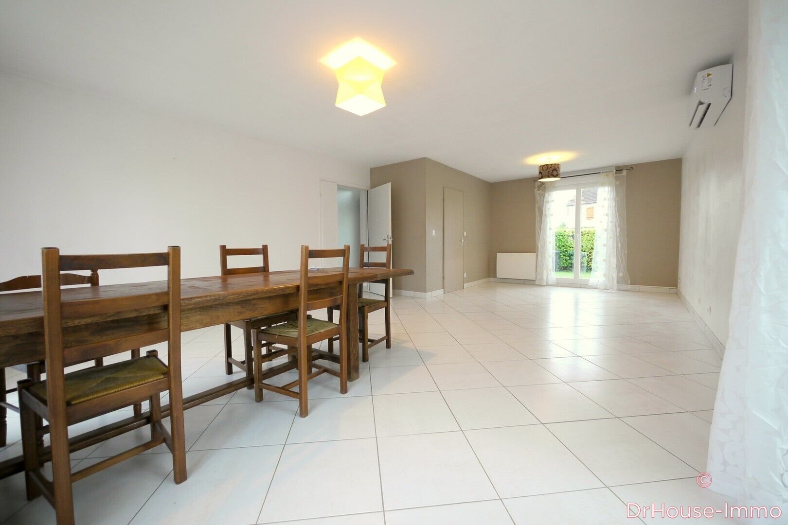 Maison à vendre, 168m², Nogent-sur-Seine