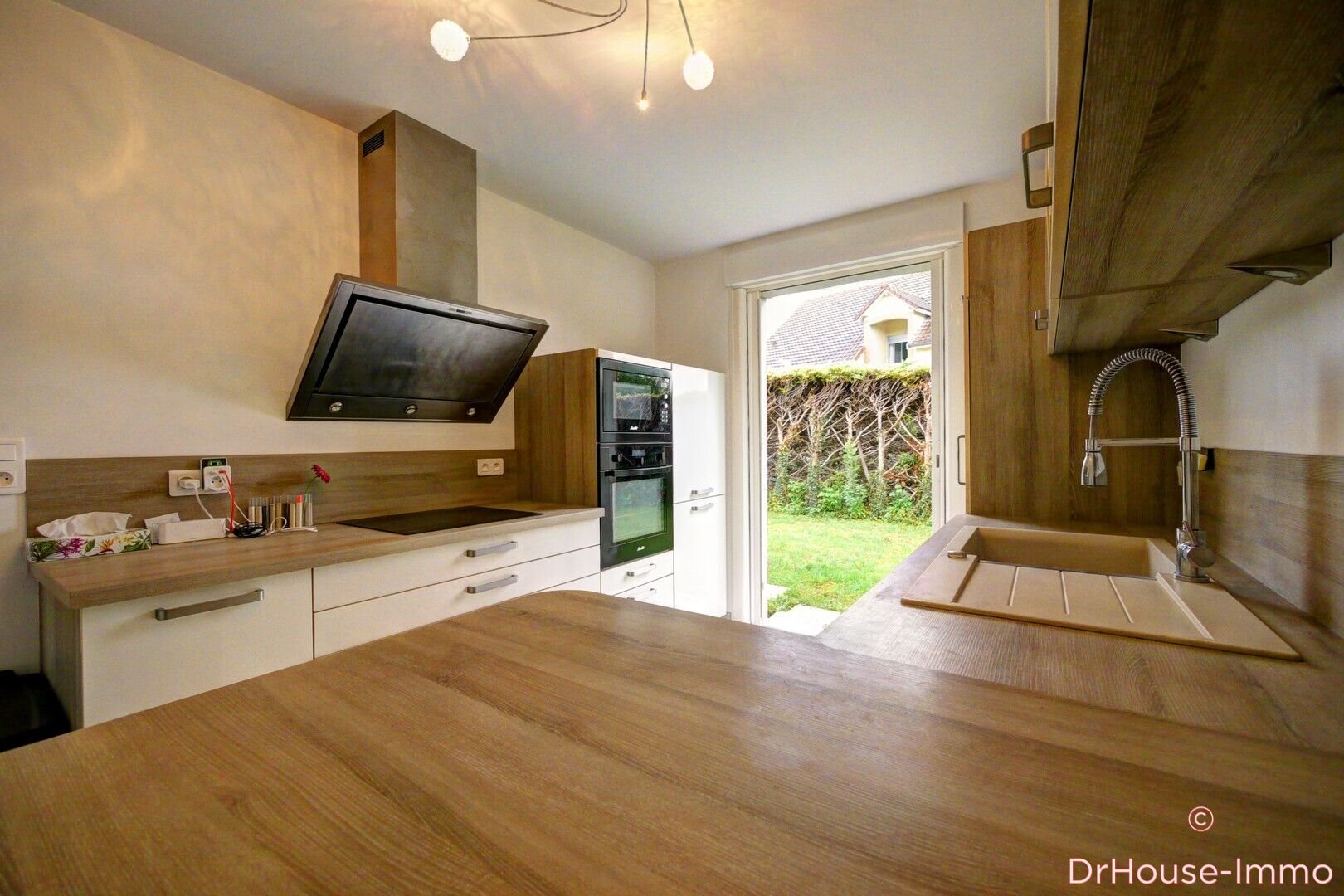 Maison à vendre, 168m², Nogent-sur-Seine