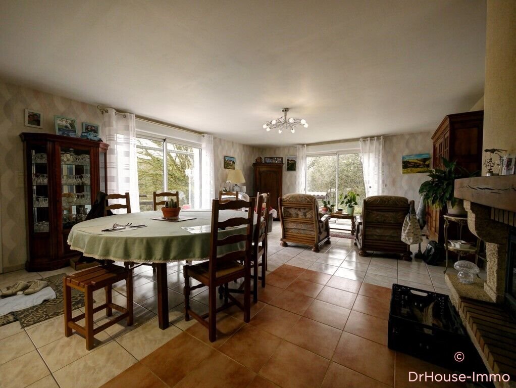 Maison à vendre, 96m², Saint-Mards-en-Othe