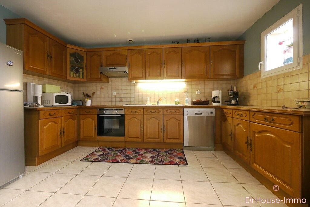 Maison à vendre, 96m², Saint-Mards-en-Othe