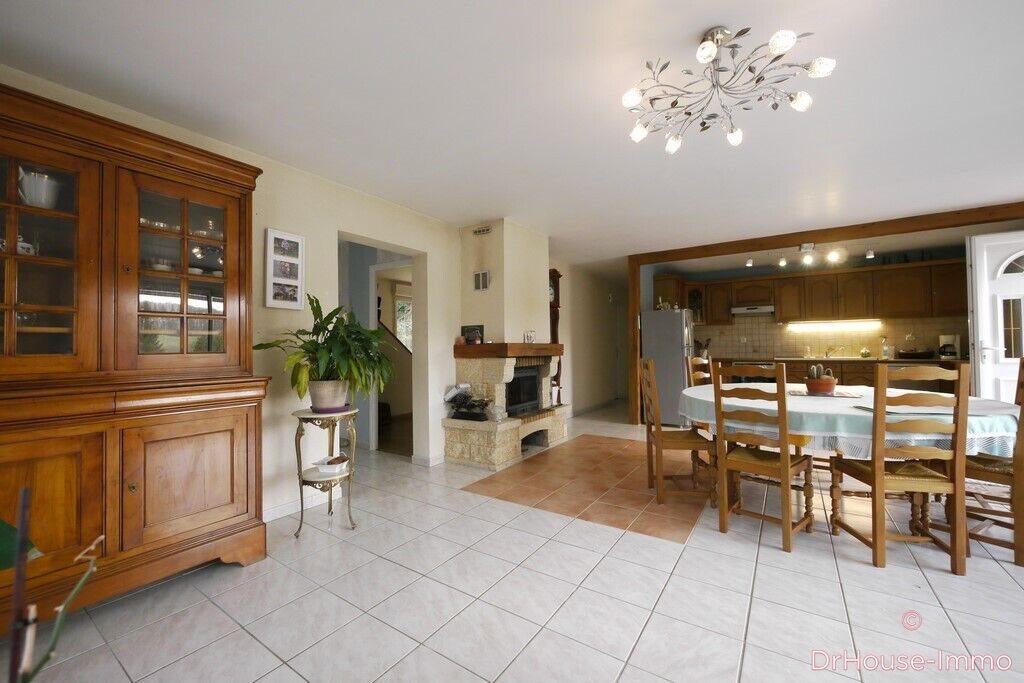 Maison à vendre, 96m², Saint-Mards-en-Othe