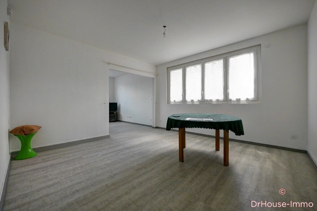 Appartement à vendre, 78m², Troyes