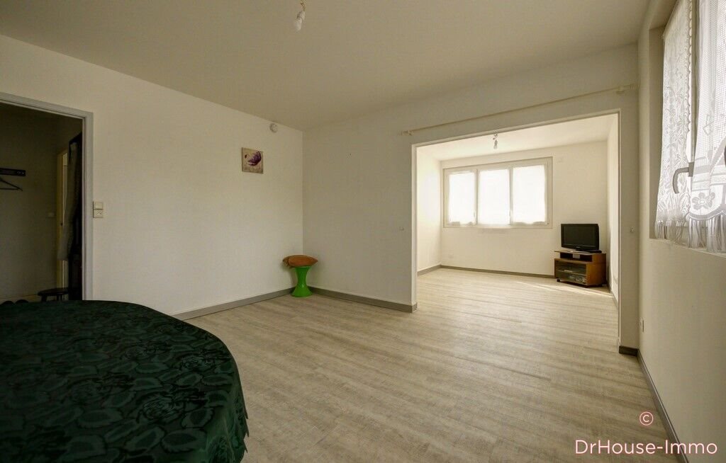 Appartement à vendre, 78m², Troyes
