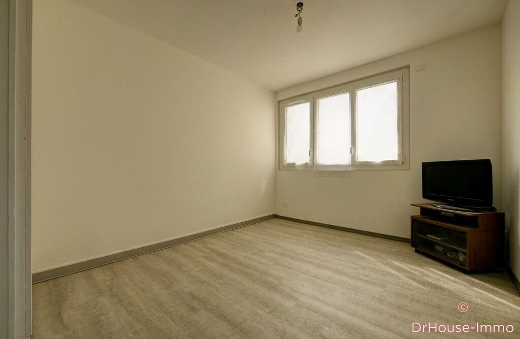 Appartement à vendre, 78m², Troyes