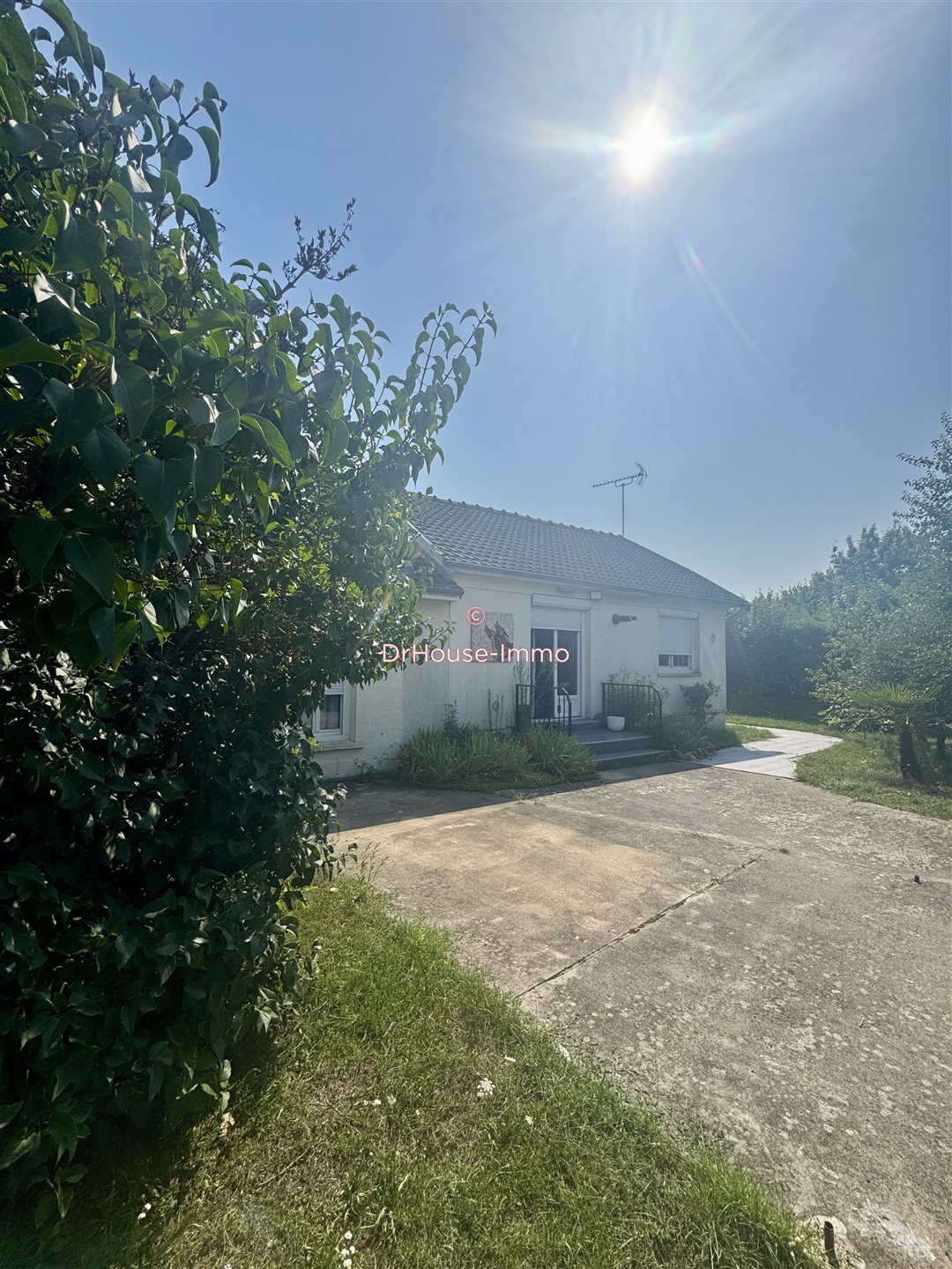 Maison à vendre, 70m², Dordives