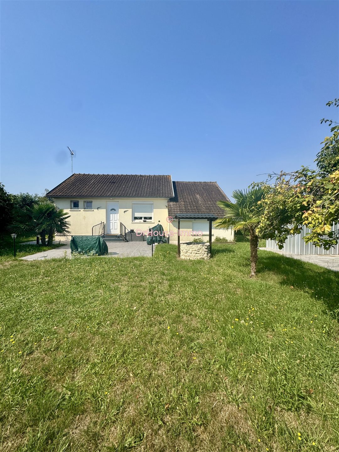 Maison à vendre, 70m², Dordives