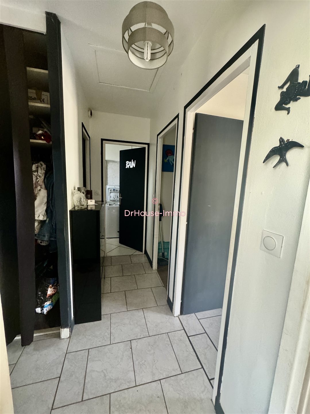 Maison à vendre, 70m², Dordives