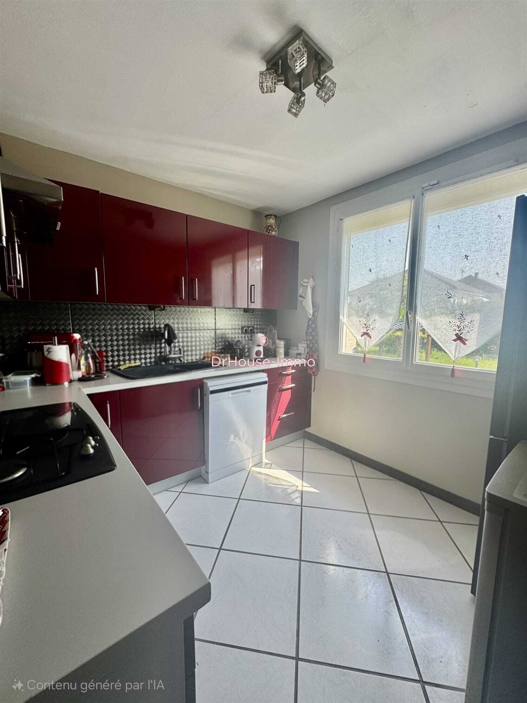 Maison à vendre, 70m², Dordives