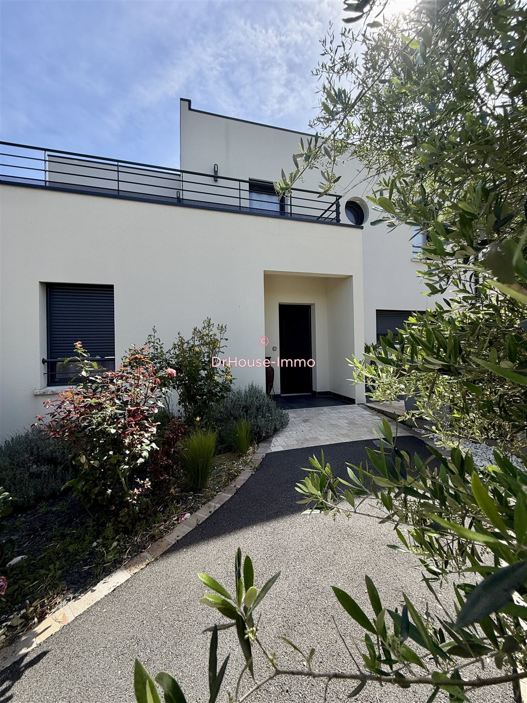 Maison à vendre, 365m², Amilly