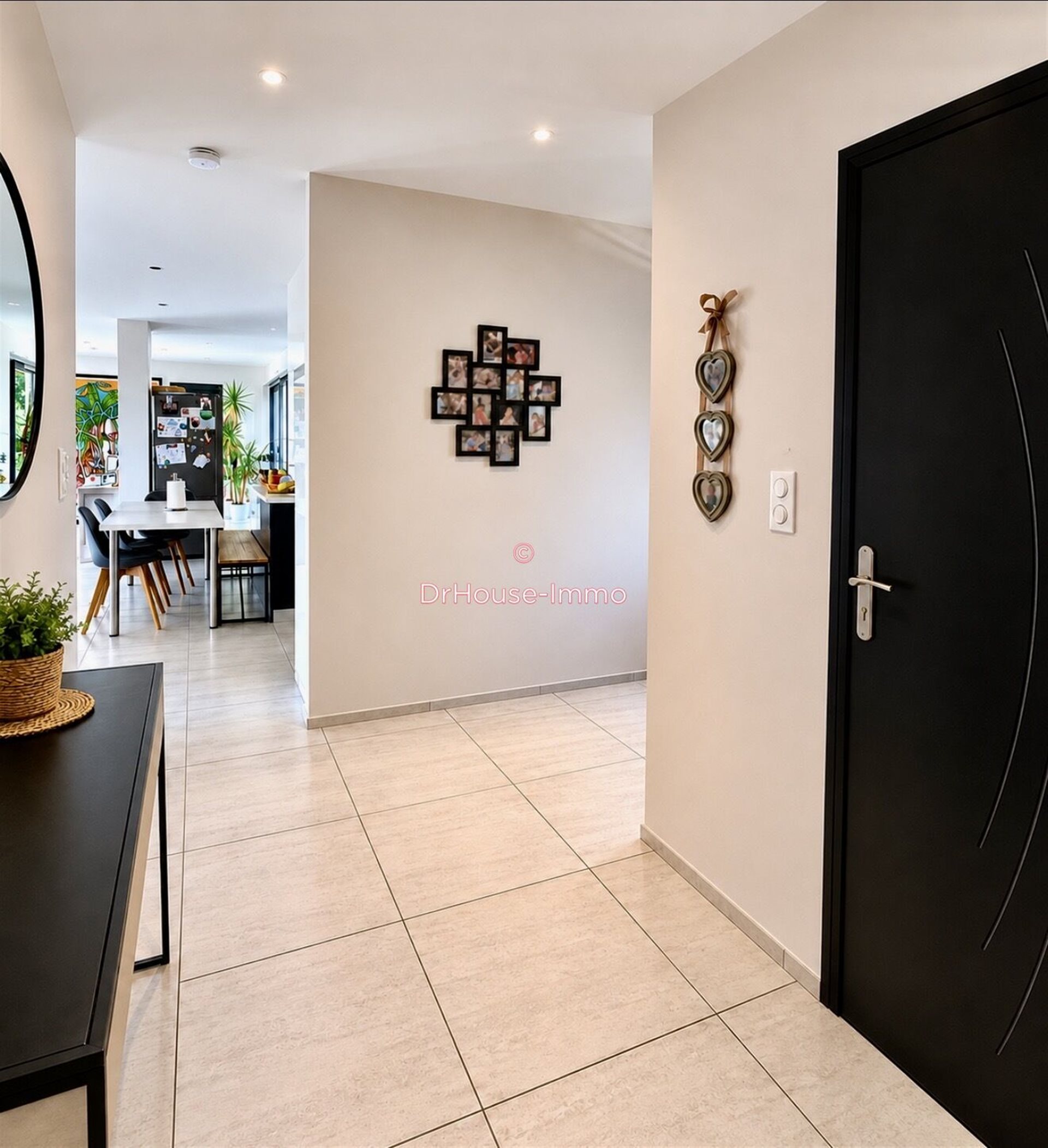 Maison à vendre, 365m², Amilly