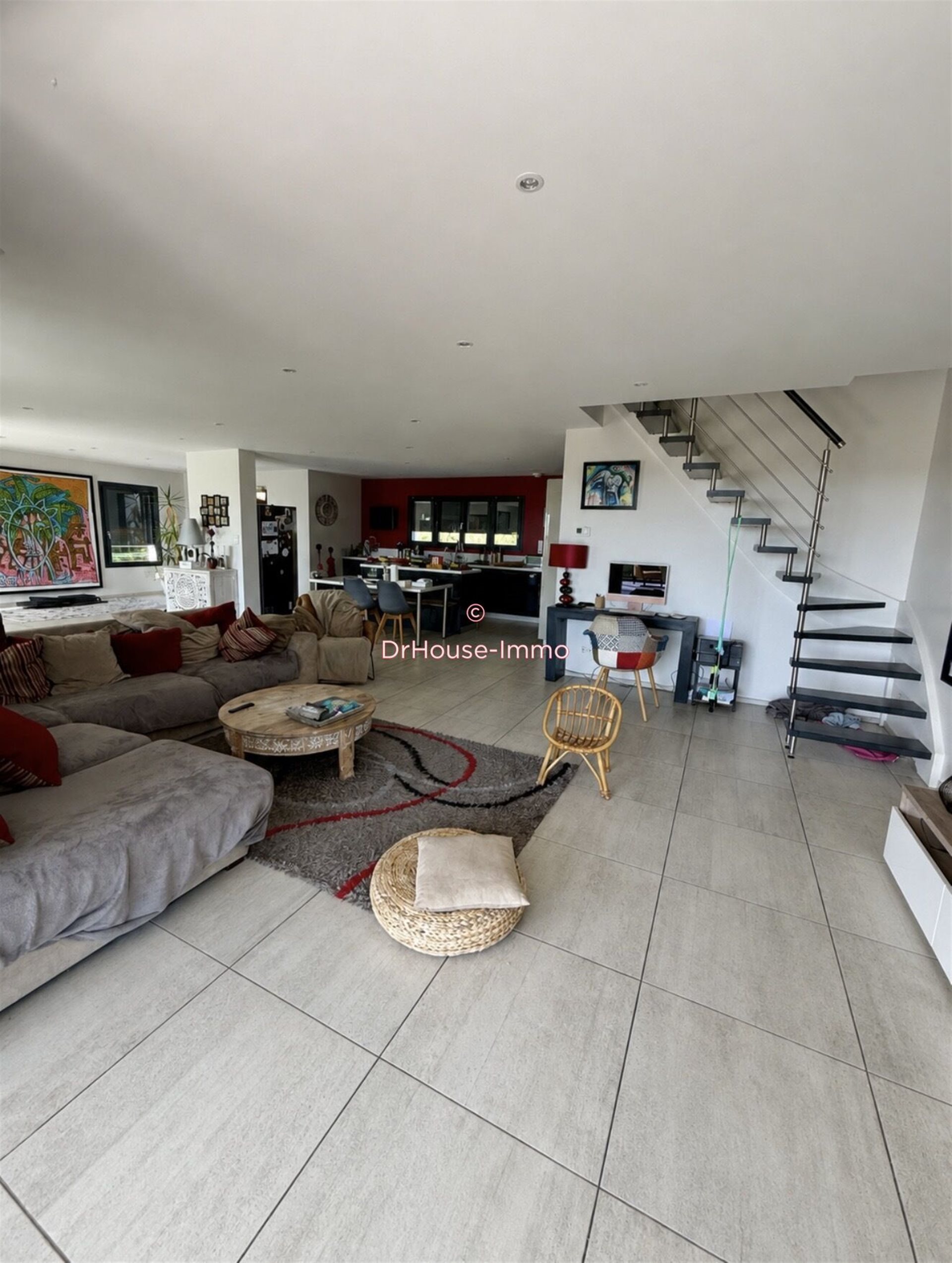 Maison à vendre, 365m², Amilly