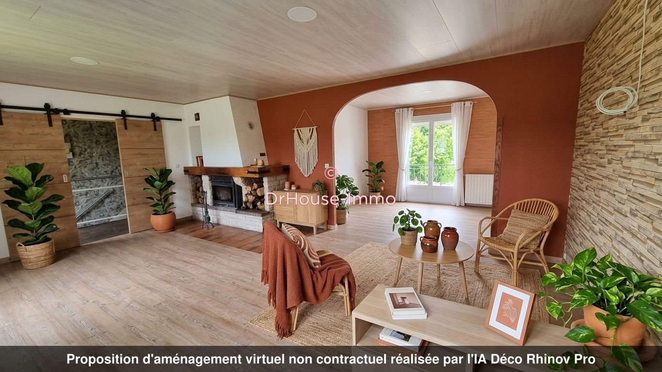 Maison à vendre, 192m², Villemandeur
