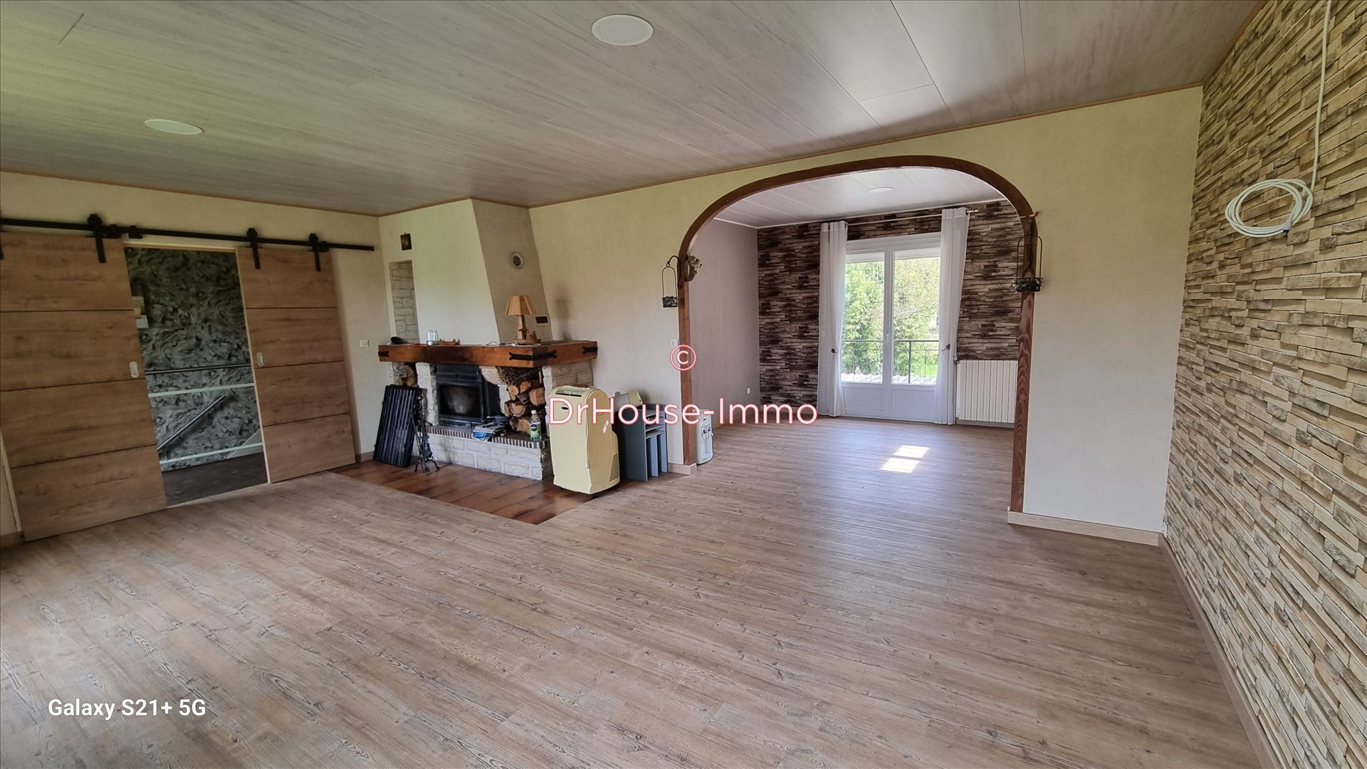 Maison à vendre, 192m², Villemandeur
