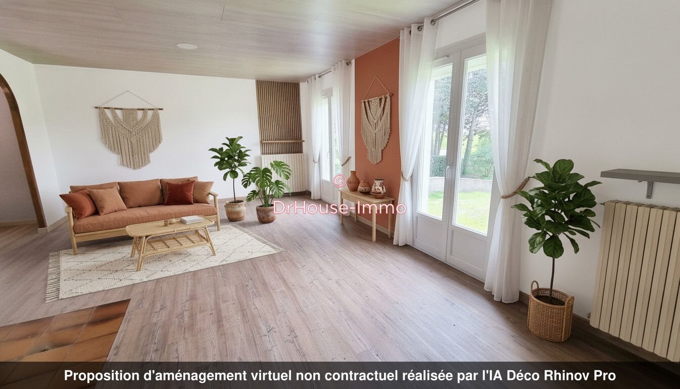 Maison à vendre, 192m², Villemandeur