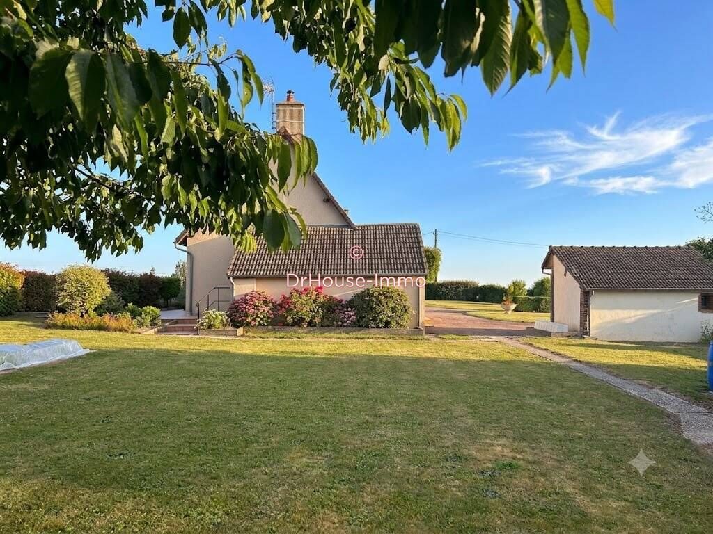 Maison à vendre, 167m², Dammarie-sur-Loing
