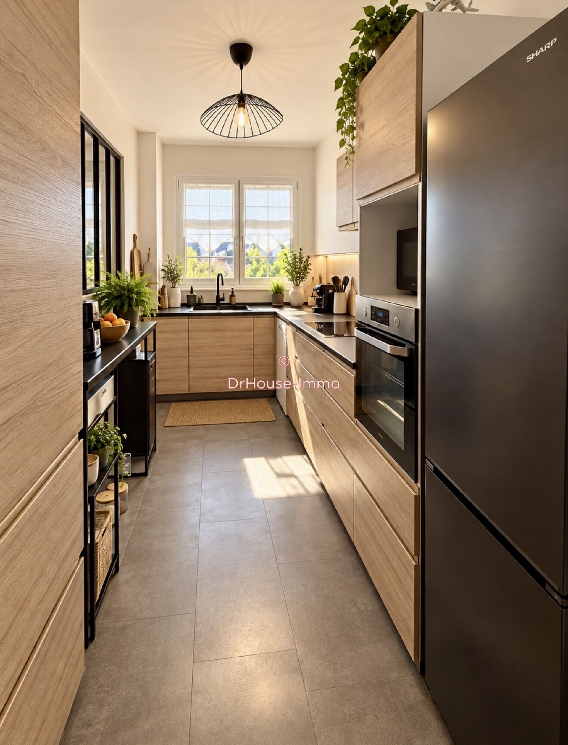 Appartement à vendre, 47m², Bondy