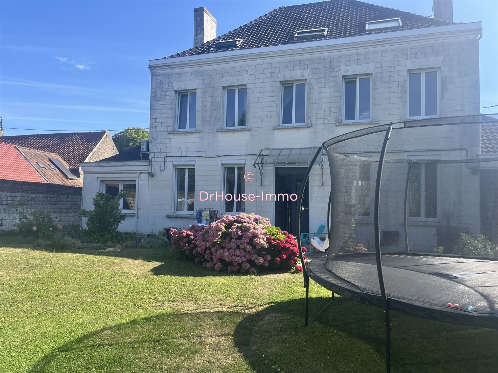 Maison à vendre, 233m², Noeux-les-Mines