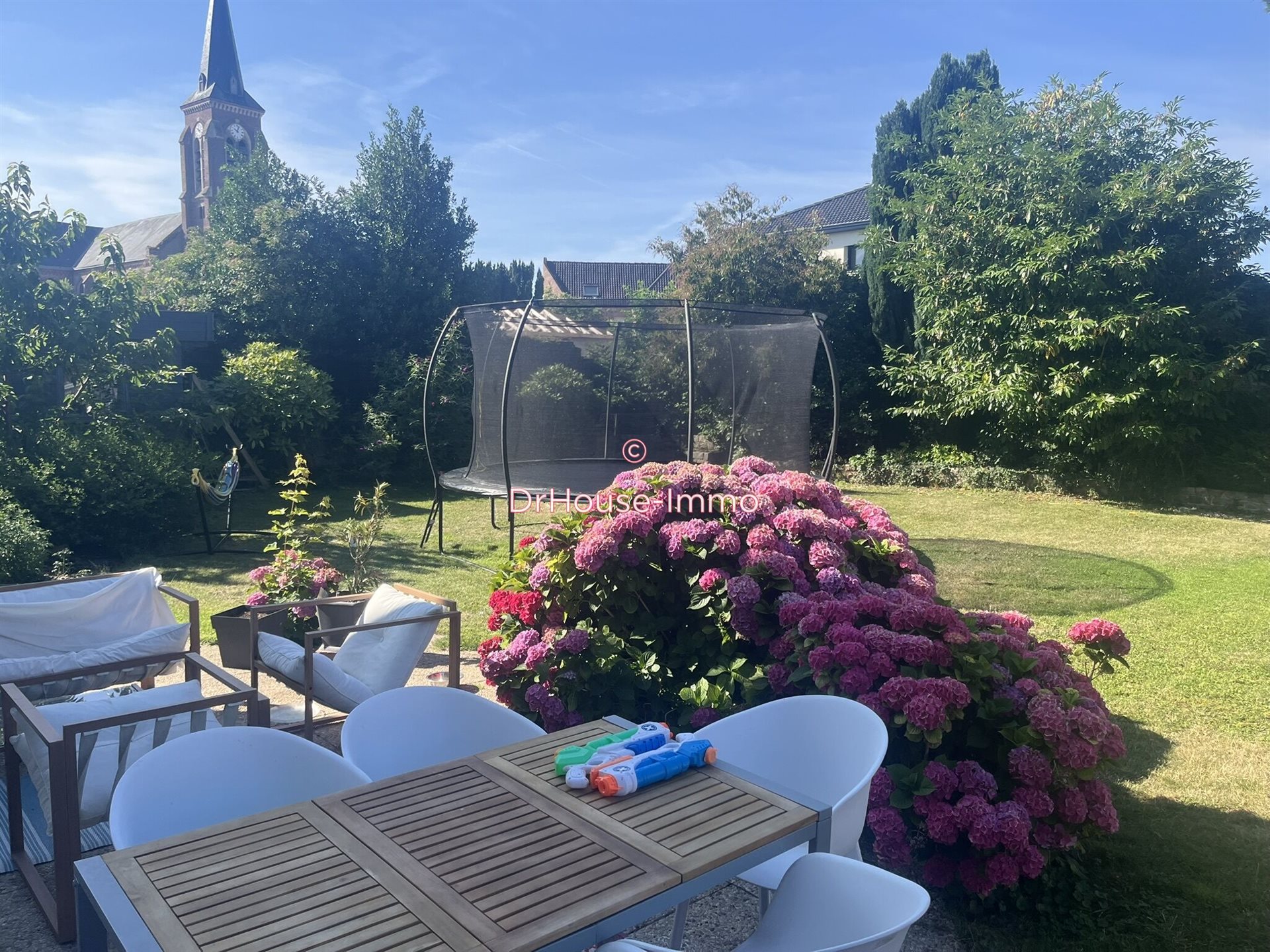 Maison à vendre, 233m², Noeux-les-Mines