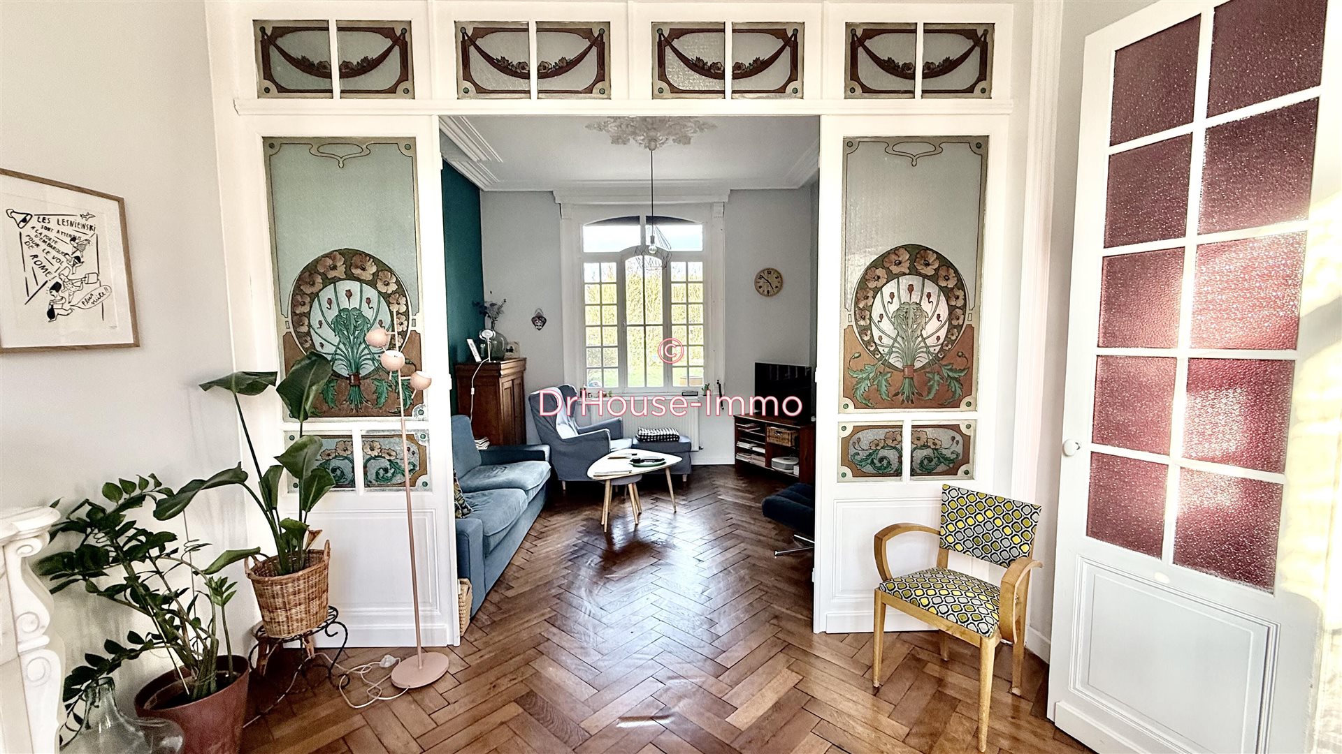 Maison à vendre, 297m², Béthune
