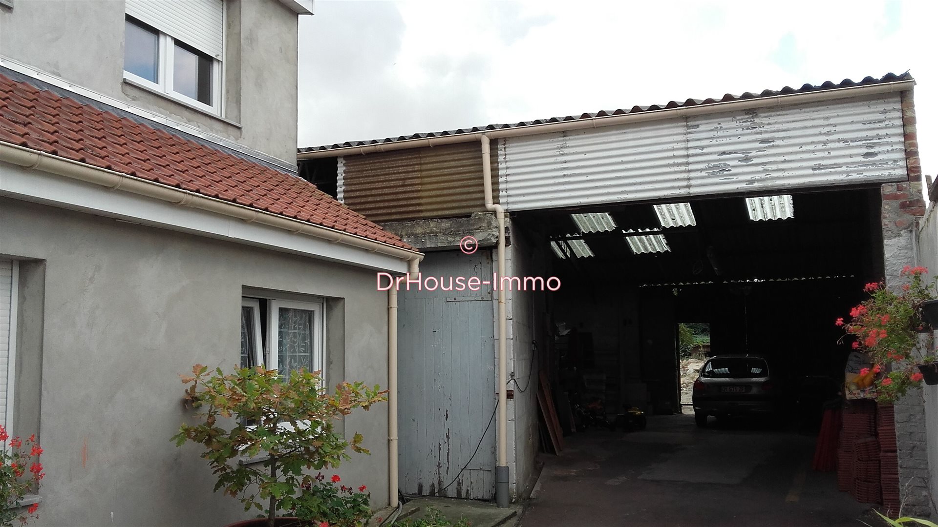 Maison à vendre, 188m², Beuvry