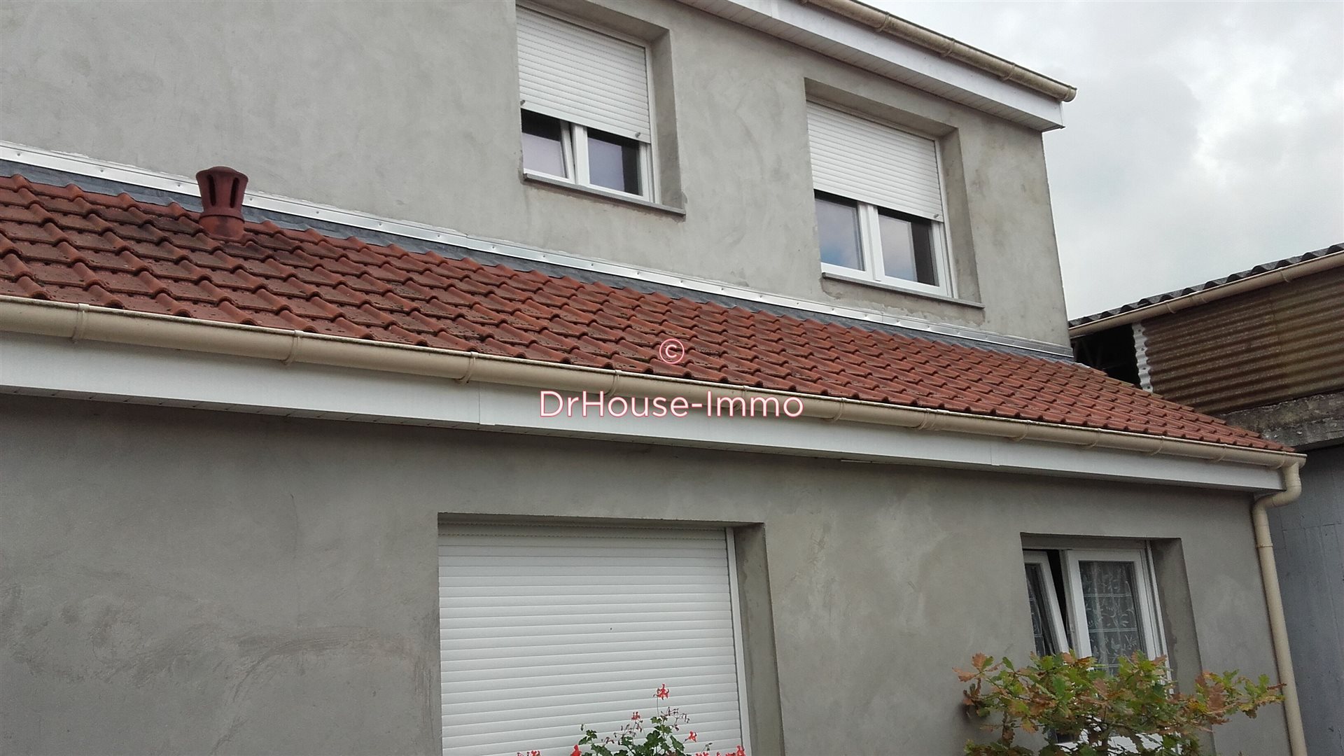 Maison à vendre, 188m², Beuvry